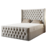Jensson Bed Frame